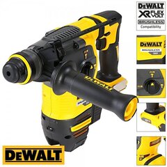 Akkuporakone Dewalt DCH333N hinta ja tiedot | Iskuporakoneet | hobbyhall.fi