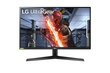 LG NÄYTTÖ LCD 27" IPS/27GN800P-B LG hinta ja tiedot | Näytöt | hobbyhall.fi