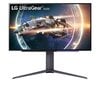 LG 27GR95QE-B hinta ja tiedot | Näytöt | hobbyhall.fi