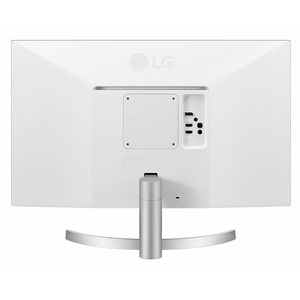 LG 27UL500P-W hinta ja tiedot | Näytöt | hobbyhall.fi