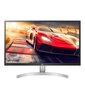 LG 27UL500P-W hinta ja tiedot | Näytöt | hobbyhall.fi