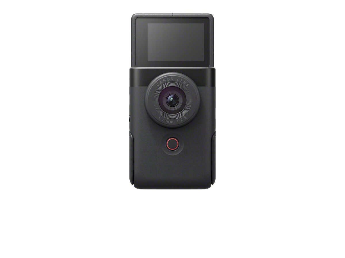 Canon PowerShot V10 hinta ja tiedot | Videokamerat | hobbyhall.fi