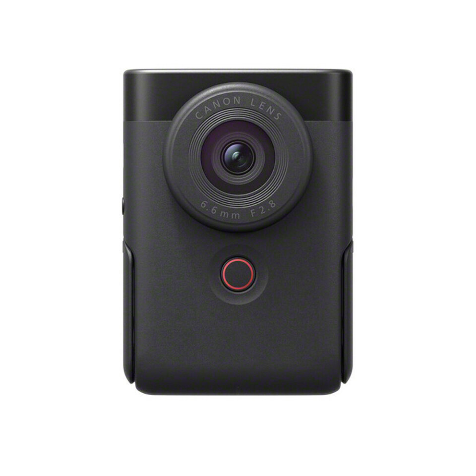 Canon PowerShot V10 hinta ja tiedot | Videokamerat | hobbyhall.fi