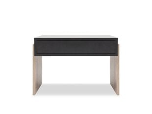 BSL Concept Zhuri sohvapöytä, 60x60x45 cm, musta hinta ja tiedot | BSL Concept Olohuoneen kalusteet | hobbyhall.fi