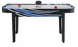 Pöytätennis, ilmakiekkopöytä Cymber Air2in1, 167 cm, sininen hinta ja tiedot | Pingispöydät | hobbyhall.fi