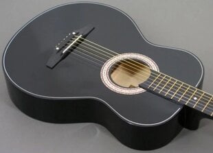 Akustinen kitara Echo C81 hinta ja tiedot | Kitarat | hobbyhall.fi