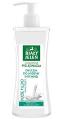 Pesuaine intiimipesuun Bialy Jelen, 265 ml hinta ja tiedot | Bialy Jelen Hajuvedet ja kosmetiikka | hobbyhall.fi