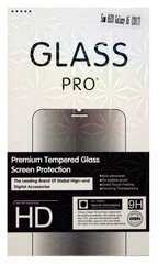 Xiaomi Mi 6Xiaomi Mi 6 Tempered Glass PRO + Premium 9H näytönsuoja hinta ja tiedot | Glass PRO+ Puhelimet, älylaitteet ja kamerat | hobbyhall.fi