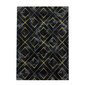 Ayyildiz -matto Naxos Gold 3812 80x150 cm hinta ja tiedot | Isot matot | hobbyhall.fi