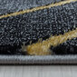Ayyildiz pitkä matto Naxos Gold 3812 80x250 cm hinta ja tiedot | Isot matot | hobbyhall.fi