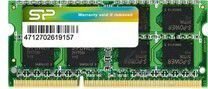 Silicon Power DDR3 SODIMM 4GB 1600MHz CL11 (SP004GBSTU160N02) hinta ja tiedot | Muisti (RAM) | hobbyhall.fi