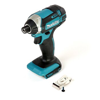 Makita Iskevä akkuruuvinväännin DTD152Z, 18V Li-ion, ilman akkua ja laturia hinta ja tiedot | Akkuporakoneet ja ruuvinvääntimet | hobbyhall.fi