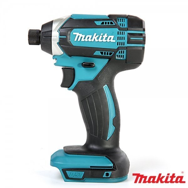 Makita Iskevä akkuruuvinväännin DTD152Z, 18V Li-ion, ilman akkua ja laturia hinta ja tiedot | Akkuporakoneet ja ruuvinvääntimet | hobbyhall.fi