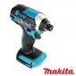 Makita Iskevä akkuruuvinväännin DTD152Z, 18V Li-ion, ilman akkua ja laturia hinta ja tiedot | Akkuporakoneet ja ruuvinvääntimet | hobbyhall.fi