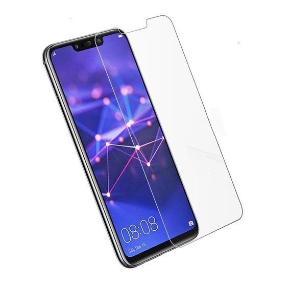 Samsung J610 Galaxy J6 + (2018) näytönsuoja Nexeri Blue Line hinta ja tiedot | Näytönsuojakalvot ja -lasit | hobbyhall.fi