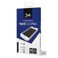 LCD-näytön 3MK Hard Glass Max Huawei P30 Pro suojakalvo musta