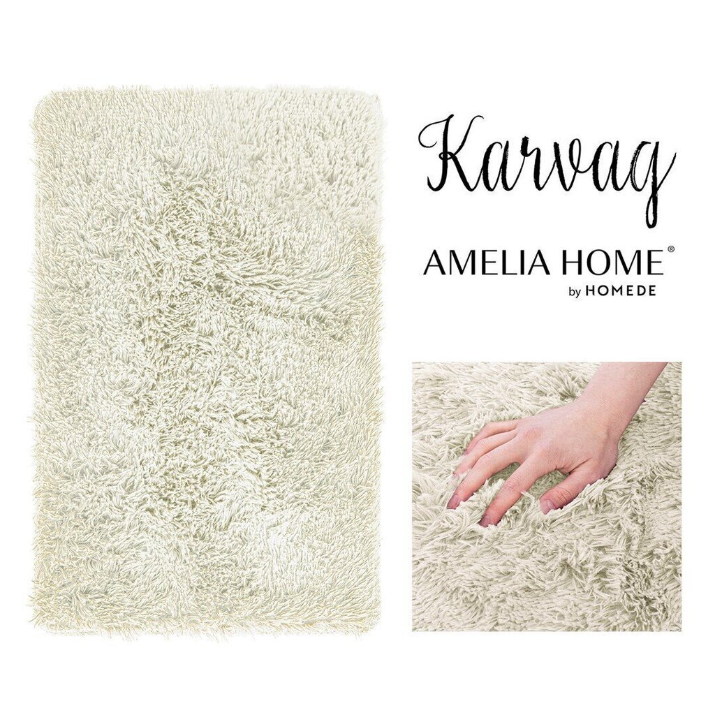 AmeliaHome matto Karvag 200x280 cm hinta ja tiedot | Isot matot | hobbyhall.fi