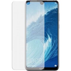 Huawei Honor 8x karkaistu BigBen Transparent -näyttölasi. hinta ja tiedot | Näytönsuojakalvot ja -lasit | hobbyhall.fi