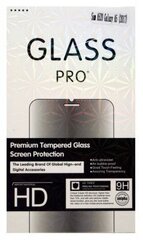 Karkaistu suojalasi Tempered Glass PRO + Huawei P30 Lite hinta ja tiedot | Glass PRO+ Puhelimet, älylaitteet ja kamerat | hobbyhall.fi