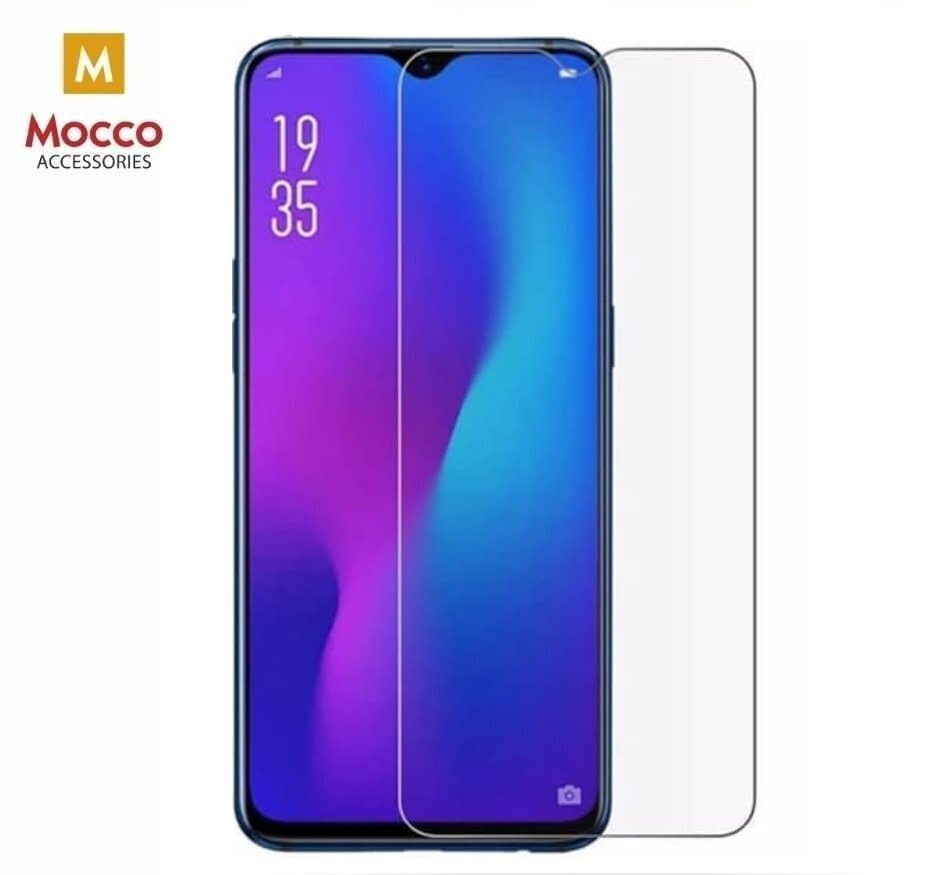 Honor View 20 näytönsuoja karkaistu lasi Mocco hinta ja tiedot | Näytönsuojakalvot ja -lasit | hobbyhall.fi