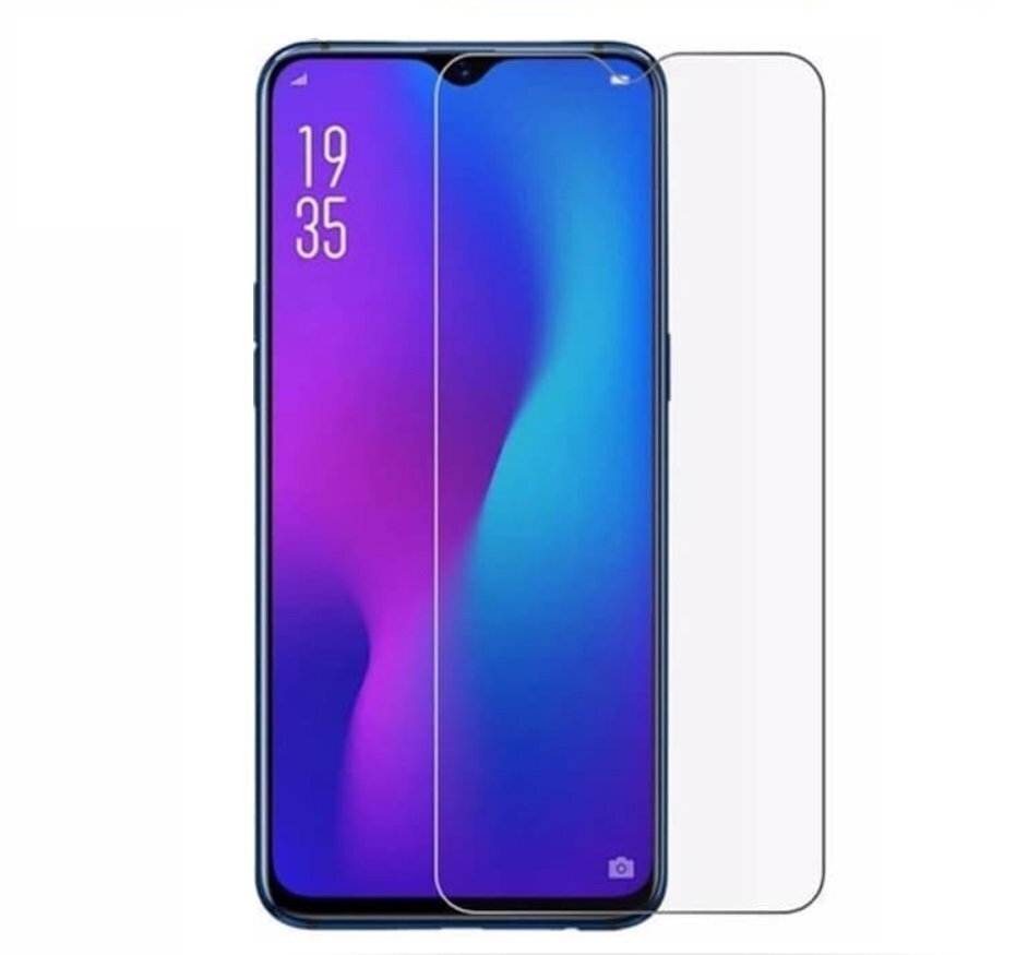 Honor View 20 näytönsuoja karkaistu lasi Mocco hinta ja tiedot | Näytönsuojakalvot ja -lasit | hobbyhall.fi