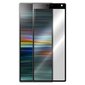 Sony Xperia 10 Plus näytönsuoja Myscreen, musta hinta ja tiedot | Näytönsuojakalvot ja -lasit | hobbyhall.fi