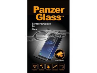 PanzerGlass Samsung, Galaxy S10, Glass, hinta ja tiedot | Näytönsuojakalvot ja -lasit | hobbyhall.fi