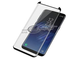 PanzerGlass Samsung, Galaxy S10, Glass, hinta ja tiedot | Näytönsuojakalvot ja -lasit | hobbyhall.fi