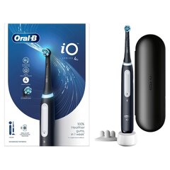 Oral-B iO Series 4S hinta ja tiedot | Sähköhammasharjat | hobbyhall.fi