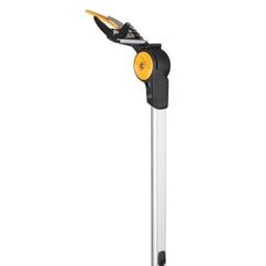 Fiskars PowerGear X Fiskars Puutarhan teleskooppileikkuri UPX86 hinta ja tiedot | Fiskars Piha ja puutarha | hobbyhall.fi