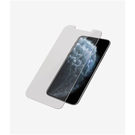 PanzerGlass 2661 Screen Protector, iPhone, X hinta ja tiedot | Näytönsuojakalvot ja -lasit | hobbyhall.fi