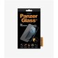 PanzerGlass 2661 Screen Protector, iPhone, X hinta ja tiedot | Näytönsuojakalvot ja -lasit | hobbyhall.fi