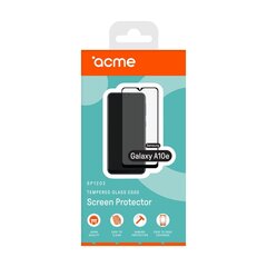 Acme SP1202, Samsung Galaxy A10e näytönsuoja hinta ja tiedot | Acme Puhelimet, älylaitteet ja kamerat | hobbyhall.fi