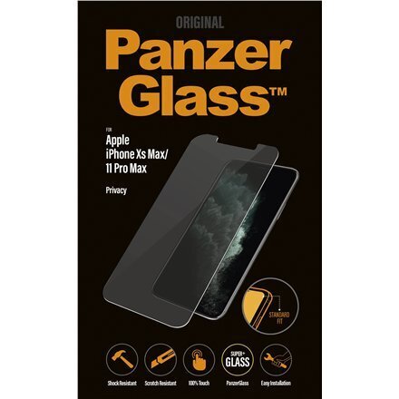 PanzerGlass P2663 hinta ja tiedot | Näytönsuojakalvot ja -lasit | hobbyhall.fi