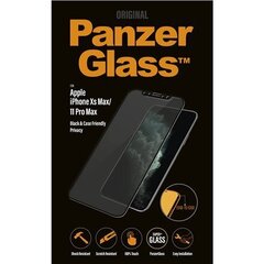 PanzerGlass P2666 hinta ja tiedot | Näytönsuojakalvot ja -lasit | hobbyhall.fi