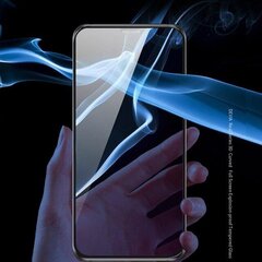 iPhone 11 Pro Max näytönsuoja Devia Van Anti-blue Ray Full Screen hinta ja tiedot | Näytönsuojakalvot ja -lasit | hobbyhall.fi