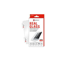 Samsung Galaxy Note 10 Lite Real 2D Glass By Displex Transparent hinta ja tiedot | Displex Matkapuhelimet ja tarvikkeet | hobbyhall.fi