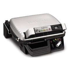 Tefal GC451B12 hinta ja tiedot | Sähkögrillit | hobbyhall.fi