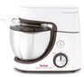 Tefal Masterchef Gourmet Baking With Kids, 4,6 L, 1100 W, valkoinen - Keittiökone hinta ja tiedot | Yleiskoneet | hobbyhall.fi