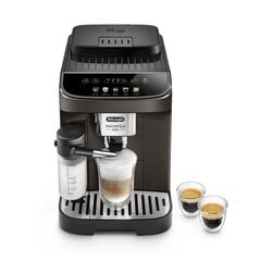 Delonghi Magnifica Evo ECAM293.61 BW hinta ja tiedot | Kahvinkeittimet ja kahvikoneet | hobbyhall.fi