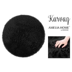 Amelia Home matto Karvag 120x120 cm hinta ja tiedot | Isot matot | hobbyhall.fi