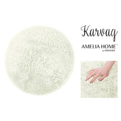 Amelia Home matto Karvag 200x200 cm hinta ja tiedot | Isot matot | hobbyhall.fi