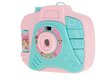 RoGer Digital Camera For Children with Sound Pink hinta ja tiedot | Kamerat | hobbyhall.fi