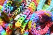 Rainbow Loom Craft Kit hinta ja tiedot | Kehittävät lelut | hobbyhall.fi