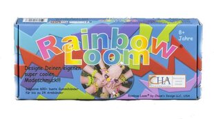 Rainbow Loom Craft Kit hinta ja tiedot | Kehittävät lelut | hobbyhall.fi