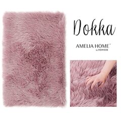 Amelia Home matto Dokka 75x120 cm hinta ja tiedot | Isot matot | hobbyhall.fi