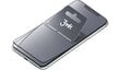 3MK For Samsung Galaxy A41, NeoGlass, Bl hinta ja tiedot | Näytönsuojakalvot ja -lasit | hobbyhall.fi