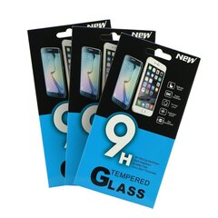 LCD suojaava karkaistu lasi 9H Apple iPhone 12/12 Pro. hinta ja tiedot | Näytönsuojakalvot ja -lasit | hobbyhall.fi