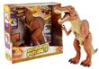 Tyrannosaurus interaktiivinen dinosaurus hinta ja tiedot | Poikien lelut | hobbyhall.fi