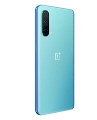 OnePlus Nord CE 5G 8/128GB Blue Void hinta ja tiedot | Matkapuhelimet | hobbyhall.fi